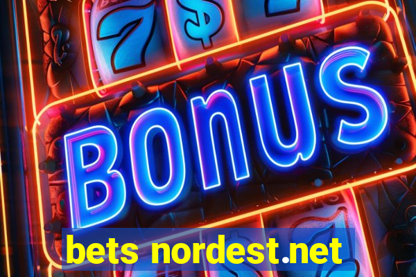 bets nordest.net